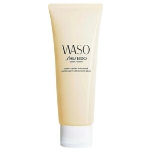 Shiseido Waso Soft-Cushy Polisher 2.7oz